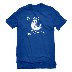 Mens Dickbutt Unisex T-shirt