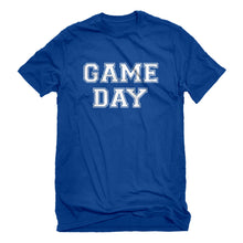 Mens GAME DAY Unisex T-shirt