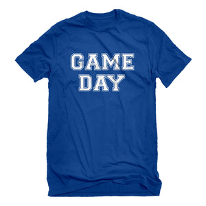 Mens GAME DAY Unisex T-shirt