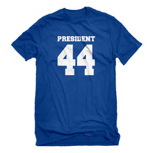 Mens President 44 Unisex T-shirt