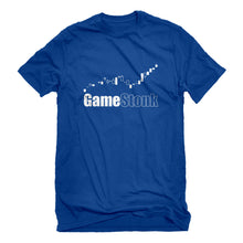 Mens GameStonk Unisex T-shirt