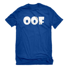 Mens Oof Unisex T-shirt