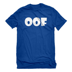 Mens Oof Unisex T-shirt