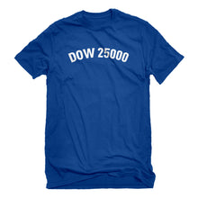 Mens Dow 25000 Unisex T-shirt