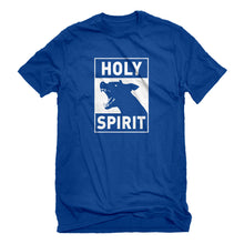 Mens Holy Spirit Unisex T-shirt