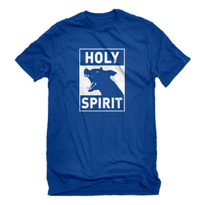 Mens Holy Spirit Unisex T-shirt