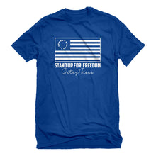 Mens Betsy Ross Unisex T-shirt