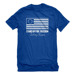 Mens Betsy Ross Unisex T-shirt