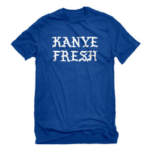Mens Kanye Fresh Unisex T-shirt