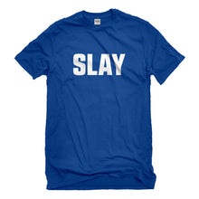 Mens Slay Unisex T-shirt