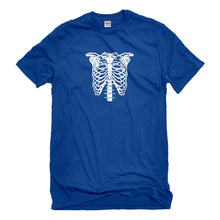 Mens Bones Costume Unisex T-shirt