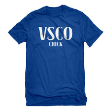 Mens VSCO CHICK Unisex T-shirt