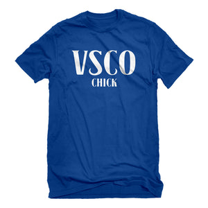 Mens VSCO CHICK Unisex T-shirt