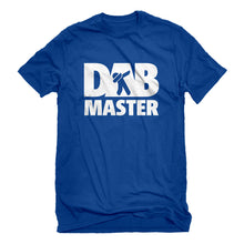 Mens DAB MASTER Unisex T-shirt