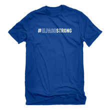 Mens #ELPASOSTRONG Unisex T-shirt