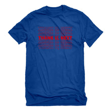 Mens THANK U, NEXT Unisex T-shirt