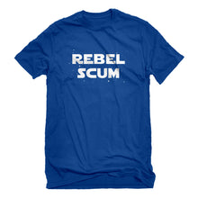 Mens Rebel Scum Unisex T-shirt