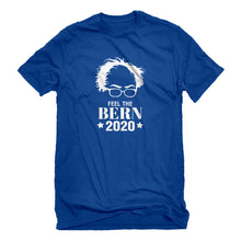 Mens Feel the Bern 2020 Unisex T-shirt