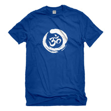 Mens Om Unisex T-shirt