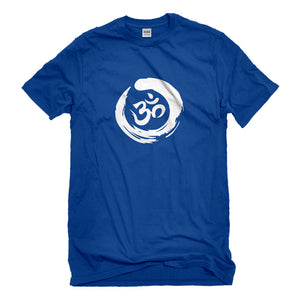 Mens Om Unisex T-shirt