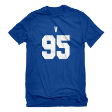 Mens V 95 Unisex T-shirt