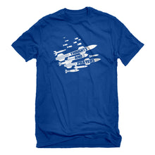 Mens Thoughts and Prayers Unisex T-shirt