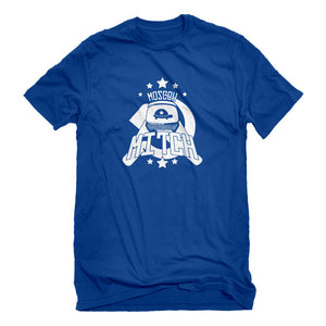 Mens Moscow Mitch Unisex T-shirt