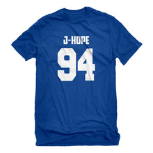 Mens J-Hope 94 Unisex T-shirt