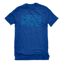 Mens High Five Unisex T-shirt