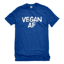 Mens VEGAN AF Unisex T-shirt