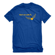 Mens Ain't No Snitch Unisex T-shirt