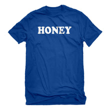 Mens HONEY Unisex T-shirt