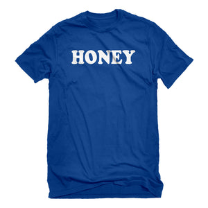 Mens HONEY Unisex T-shirt