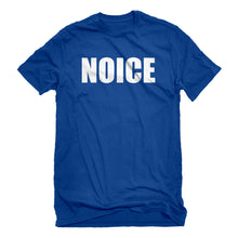 Mens NOICE Unisex T-shirt