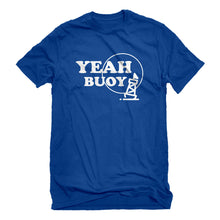 Mens Yeah Buoy! Unisex T-shirt