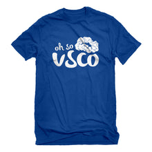 Mens Oh So VSCO Unisex T-shirt