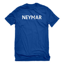 Mens NEYMAR Unisex T-shirt