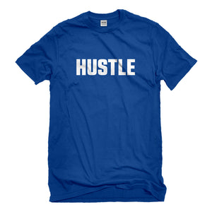 Mens Hustle Unisex T-shirt