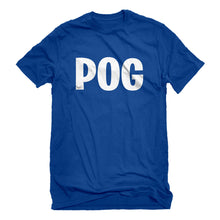 Mens POG Unisex T-shirt