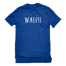Mens Waifu Unisex T-shirt