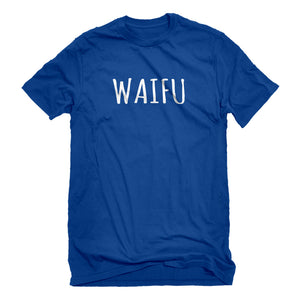 Mens Waifu Unisex T-shirt