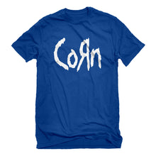 Mens Corn Unisex T-shirt