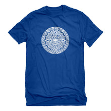 Mens Mayan Calendar Unisex T-shirt
