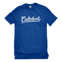 Mens Calidad Unisex T-shirt