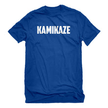 Mens Kamikaze Unisex T-shirt