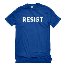 Mens Patriots Resist Unisex T-shirt
