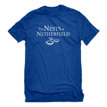 Mens The Nests of Netherfield Unisex T-shirt