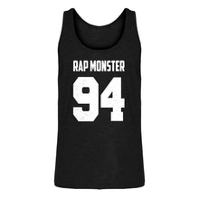 Mens Rap Monster 94 Jersey Tank Top