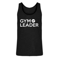 Tank Gym Leader Mens Jersey Tank Top