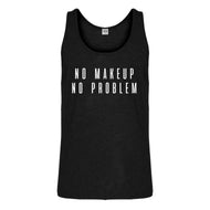 Tank No Makeup No Problem Mens Jersey Tank Top